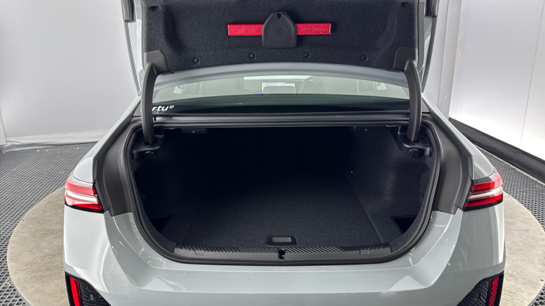 BMW i5 250kW eDrive40 M Sport 84kWh 4dr Auto Electric Saloon